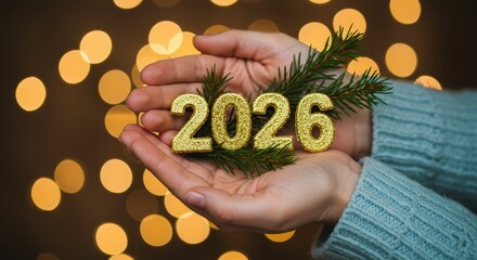 Happy new year  2026 