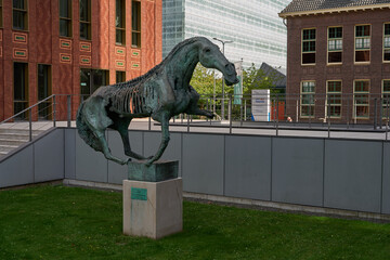 Enschede Netherlands August