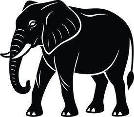 Obraz premium Abstract geometric pattern featuring sharp triangles and dynamic lines forming a modern design isolated on transparent background