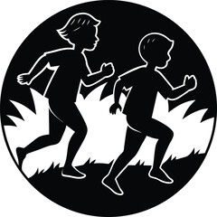 Close up of colorful paint splatters and drops creating abstract art patterns isolated on transparent background