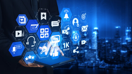 Blogging is essential for content creation, with blogging platforms supporting engagement. Blogging...