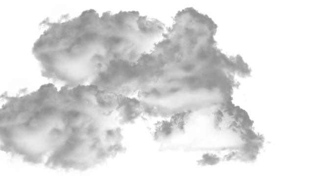 Abstract Gray Texture Background - Grunge Brush Stroke Overlay with Distressed Edges. Modern Digital Design Element, Ink Stain Mask