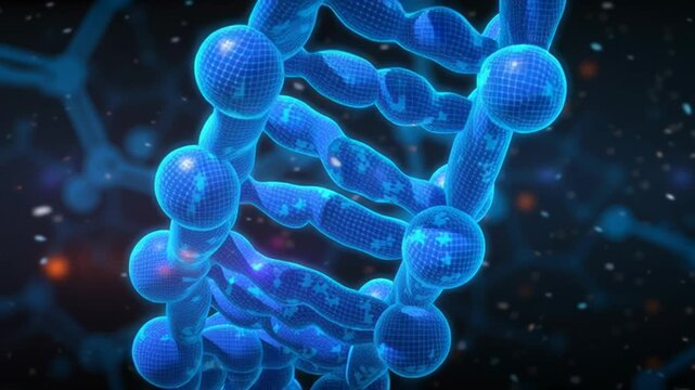 Exploring the fascinating world of molecular structures and their interactions in scientific research