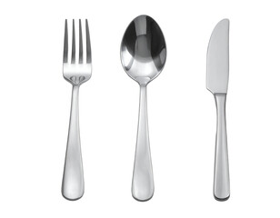 fork and knife