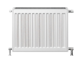 heating radiator izole edildi 