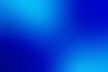 Blue background with two spots