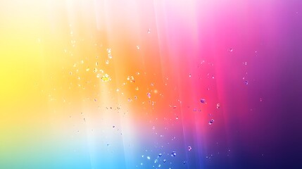 Obraz premium Neon glow gradient lines futuristic motion high resolution picture