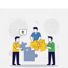 business people icon