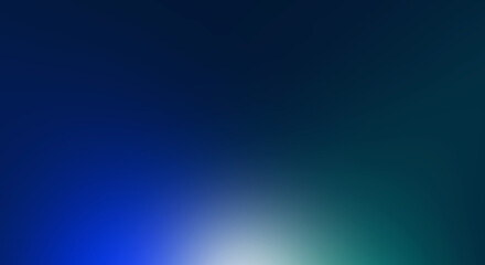 abstract blue background with rays
