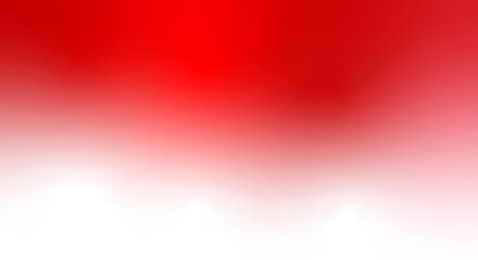 red abstract background with some smooth lines in it and some spots on it