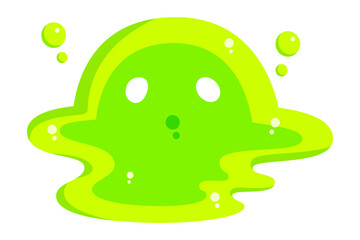 バブルスライム