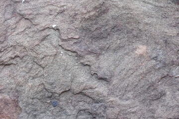 mountain rock texture as background.