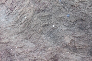 mountain rock texture as background.