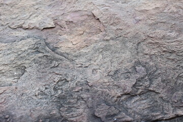mountain rock texture as background.