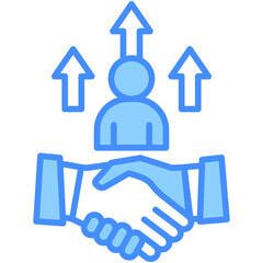 Succession Planning Icon