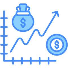 Market Capitalization Icon