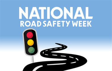 better road safety in national road safety week