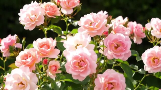Blossoms Unveiled: The Spectacular Beauty of a Fully Opened Flower