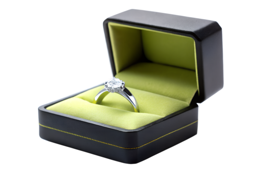 A vibrant red heart shaped balloon with a joyful laughing emoji face isolated on transparent background