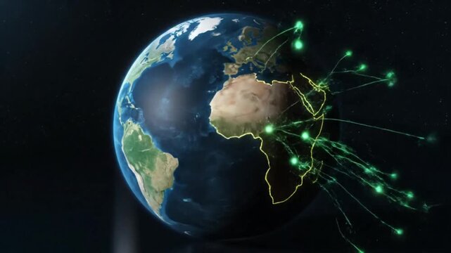 Cutting-Edge Tech: Exploring the Future of Advanced Innovation