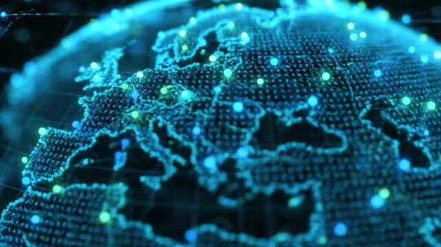 Cutting-Edge Tech: Exploring the Future of Advanced Innovation