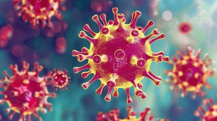 Norovirus: Understanding the Highly Contagious Gastrointestinal Virus – Symptoms, Transmission Routes, Prevention Measures, and Treatment Options for Public Health Awareness, Including Foodborne and P