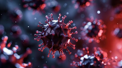Norovirus: Understanding the Highly Contagious Gastrointestinal Virus – Symptoms, Transmission Routes, Prevention Measures, and Treatment Options for Public Health Awareness, Including Foodborne and P
