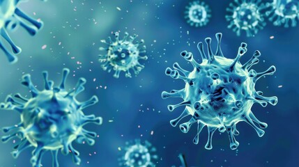 Norovirus: Understanding the Highly Contagious Gastrointestinal Virus – Symptoms, Transmission Routes, Prevention Measures, and Treatment Options for Public Health Awareness, Including Foodborne and P