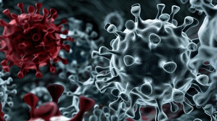 Norovirus: Understanding the Highly Contagious Gastrointestinal Virus – Symptoms, Transmission Routes, Prevention Measures, and Treatment Options for Public Health Awareness, Including Foodborne and P