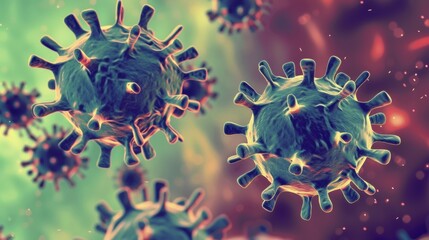 Norovirus: Understanding the Highly Contagious Gastrointestinal Virus – Symptoms, Transmission Routes, Prevention Measures, and Treatment Options for Public Health Awareness, Including Foodborne and P