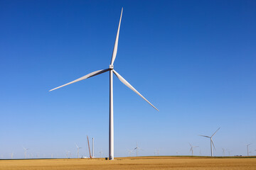 Clean Energy Infrastructure on the Great Plains