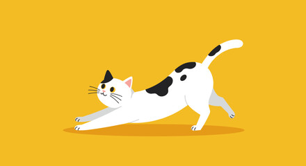 High-Quality EPS Vector Illustration:  A stunning, scalable vector graphic perfect for print and digital projects. This EPS file offers unparalleled detail and crispness, ensuring your designs main...