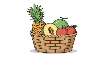 High-Quality EPS Vector Graphic: A stunning, scalable vector illustration perfect for print and digital media.  This versatile EPS file offers crisp, clean lines and vibrant colors, ensuring your d...