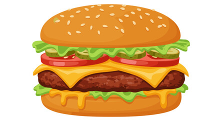 High-Quality EPS Vector Graphic: 360° Panoramic View -  Perfect for Stunning Presentations, Websites, and Print Media. This scalable vector illustration is ideal for professional design projects re...