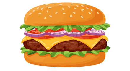 High-Quality EPS Vector Illustration:  A stunning, scalable vector graphic (EPS) file, perfect for print and digital design projects. This vibrant illustration is ideal for commercial use, offering...