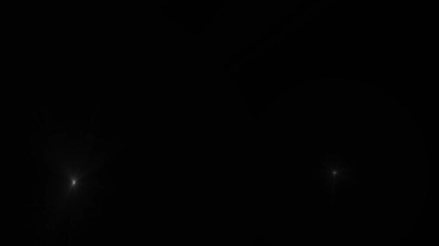 Animation of paparazzi camera flashes against black background. Lots of photo camera flashing animation. Paparazzi and stardom. Multiple of flash lights- Rapid white camera flashes firing randomly.