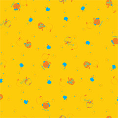 apple fresh in music.eps