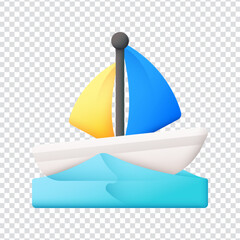 Sail Icon