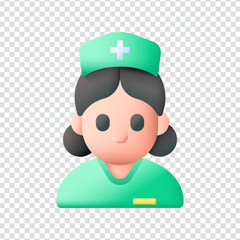 Nurse Icon