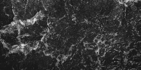 The chaotic and dynamic movement of dark water. Uneven, with numerous swirls and waves, creating...