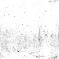 Dark Grunge Distressed Texture Background. Old Vintage Black and White Chalk Scribble Overlay.