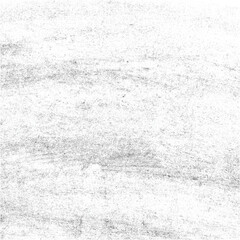 Dark Grunge Distressed Texture Background. Old Vintage Black and White Chalk Scribble Overlay.