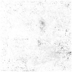 Dark Grunge Distressed Texture Background. Old Vintage Black and White Chalk Scribble Overlay.