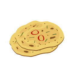 Bindaetteok korean pancake