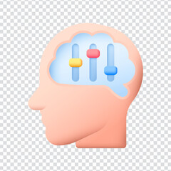 Self Improvement Icon