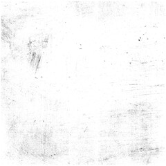 Dark Grunge Distressed Texture Background. Old Vintage Black and White Chalk Scribble Overlay.