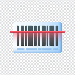 Barcode Icon
