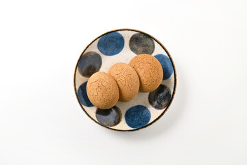 サクッと食感のタンナファクルー