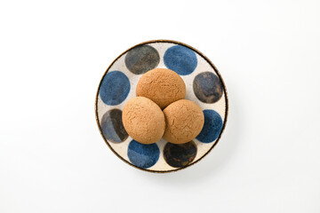 サクッと食感のタンナファクルー