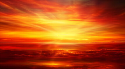 Crimson Horizon